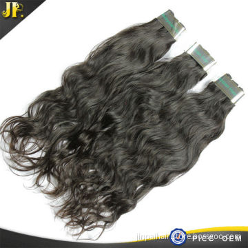 big order more than 500 pcs natural wave malaysian wholesale hair weave high quality